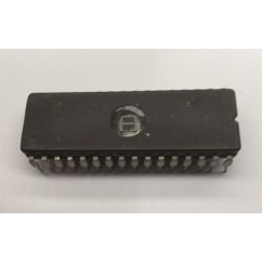 Eprom 27C040 4meg 100 USED 