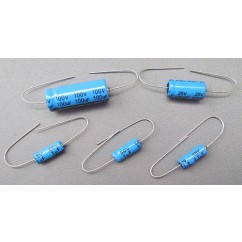 Bally AS-2518-32 Electrolytic Capacitor Kit