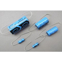 Bally AS-2518-56 Electrolytic Capacitor Kit