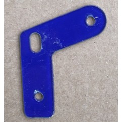 Safecracker Playfield Plastic 