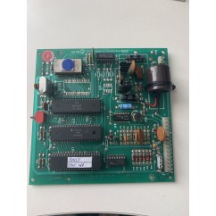 BALLY SOUND MODULE BOARD  AS-2518-51 Tested working 