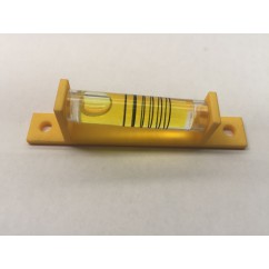 Bubble Level Assembly for Williams Bally A-15802 Yellow