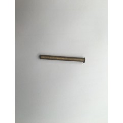 brass tubing