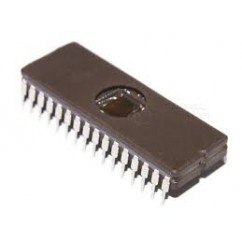 The Addams Family CPU ROM L7
