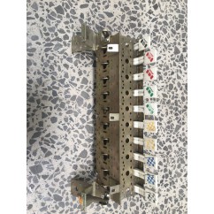 Used Target bank 23