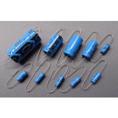 Williams System 6 & 7 Sound - Electrolytic Capacitor kit