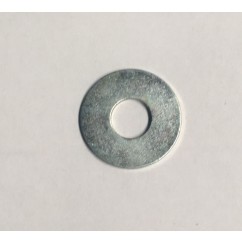 FLAT WASHER  .343X.875X.059Washer