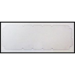 WPC-95 Clear Display Shield