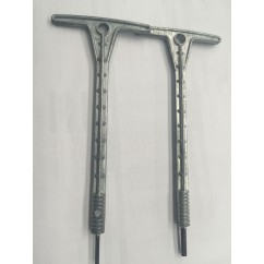 T-Wrench Set of 2 - Gottlieb 