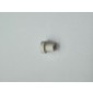 Rubber T - White mini post 38-6425B