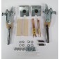 ECONOMY Flipper Rebuild Kit - Williams/Bally 08/1993-10/1998; Spooky 2014-2017; JJP 2012-Present; CGC 2014-P (PLEASE READ DESCRIPTION)