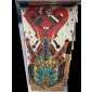 BIG GUNS PLAYFIELD (Williams)