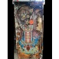 SPACE STATION PLAYFIELD (Williams)