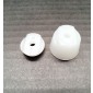'Bally Rail Post & Rail Post Cap