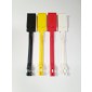 Drop target Bally ledge top RED (BLY DT Red)