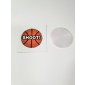 NBA Fastbreak Button insert