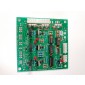 Getaway Turbo Magnet Driver PCB A-15189 (INCOMPLETE)