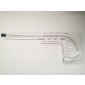 FUNHOUSE STEPS RAMP  03-8458 (Bent Ramp Flap)