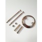 Jump Pop Bumper Ring and Rod