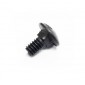 Stern Backbox Hinge Bolt - Black
