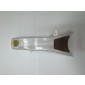Congo Center Plastic Clear jump ramp 