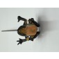 Bally SCARED STIFF pinball machine frog and stick