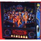 Doctor Who (Midway) Rubber Kit (Black, White, Translucent)