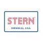 COIN DOOR DECAL STERN EARLY