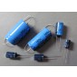 Gottlieb System 1 Electrolytic Capacitor Kit