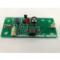 Eddy sensor pcb (USED, as new)