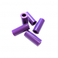 Post Sleeve Standard 1-1/16″ Premium Silicone (PURPLE).