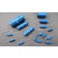 Bally S&T Electrolytic Capacitor Kit