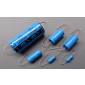 Williams System 3 & 4 Sound - Electrolytic Capacitor kit