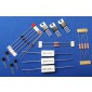 Williams WPC high voltage components kit