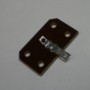 Terminal strip assy - Williams/Bally